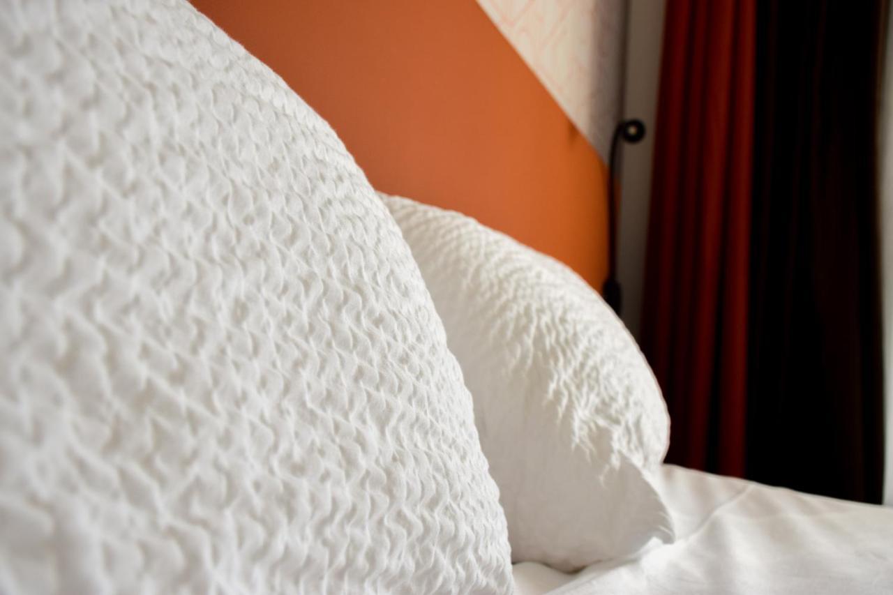 Ibis Rodez Centre Hotel Bagian luar foto